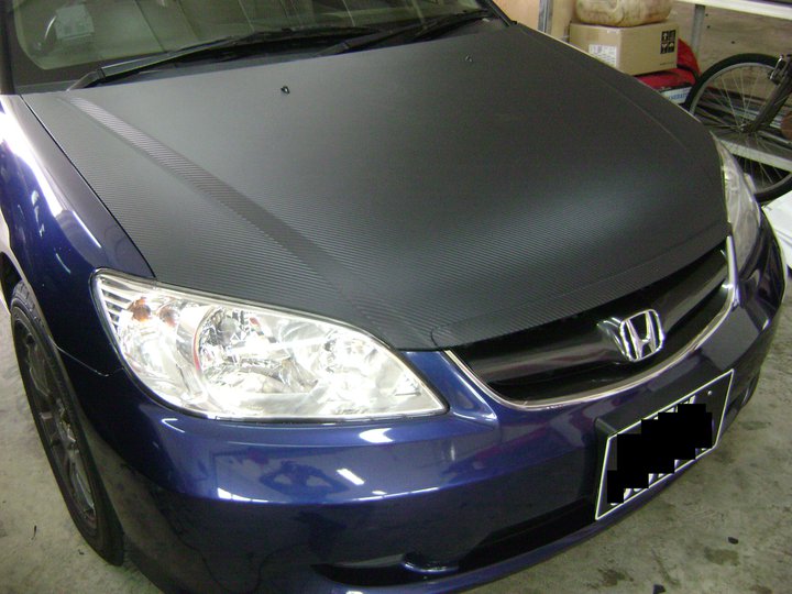 Bonnet (ES5)